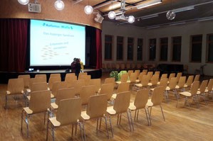 Veranstaltungen