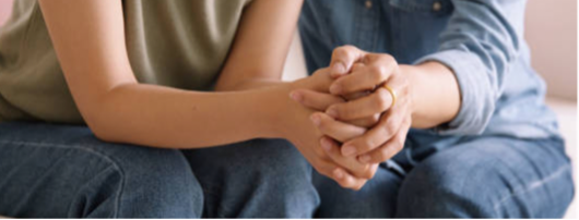 unterstützend klein